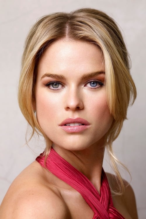 Picture of Alice Eve