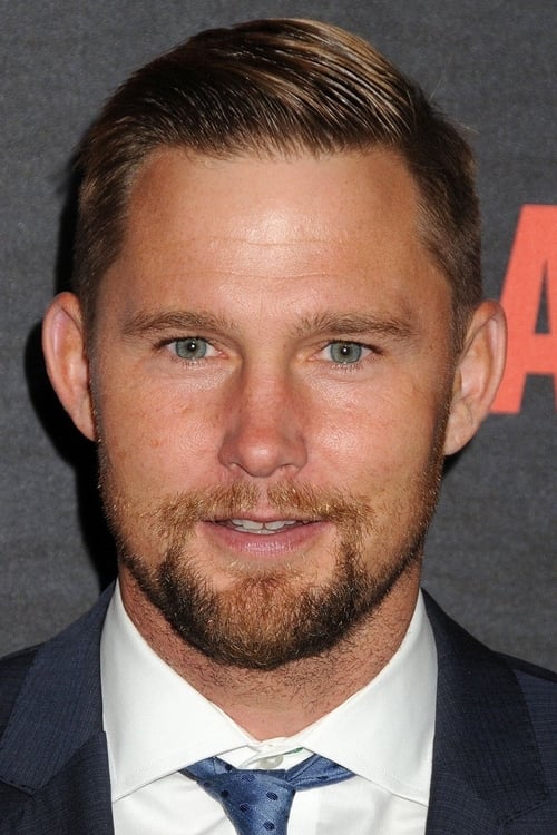 Picture of Brian Geraghty