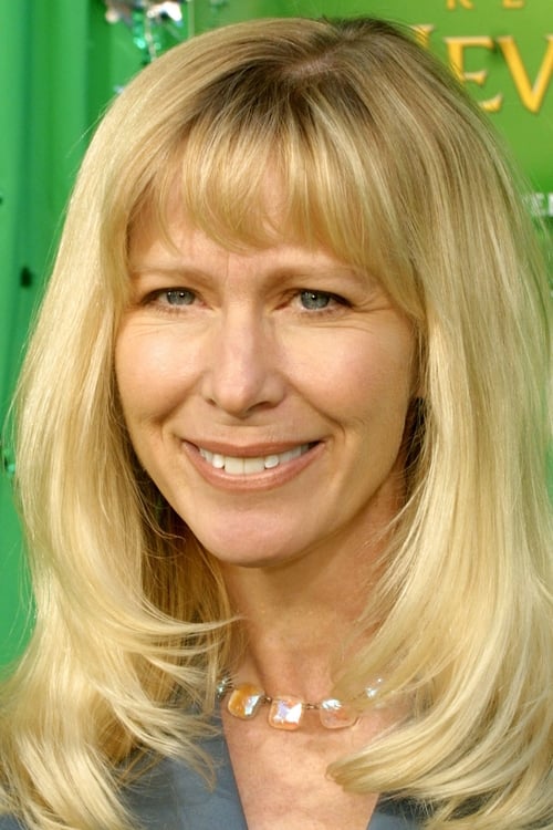 Picture of Kath Soucie