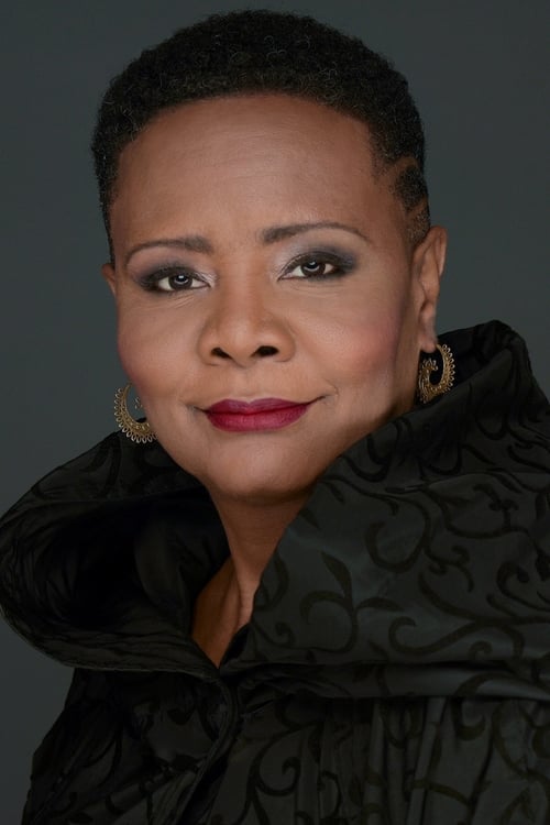 Picture of Tonya Pinkins