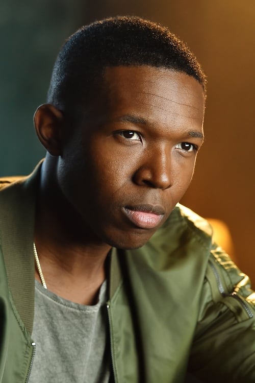 Picture of Denzel Whitaker