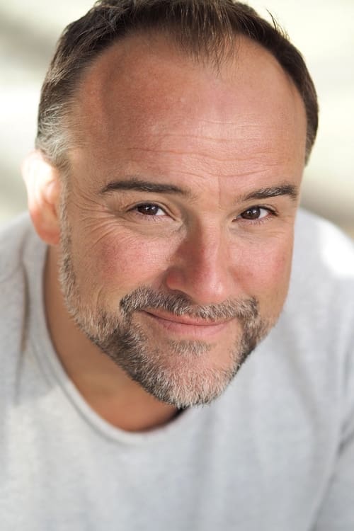 Picture of David DeLuise