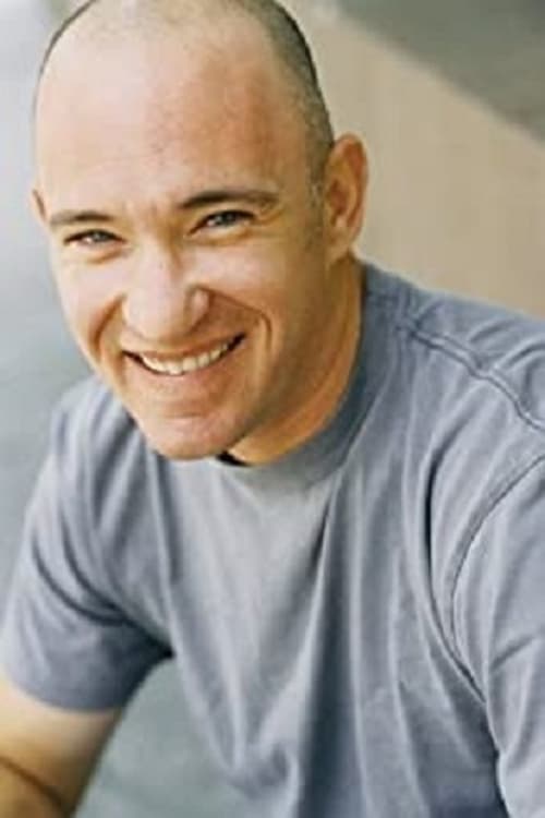 Picture of Jim Hanks