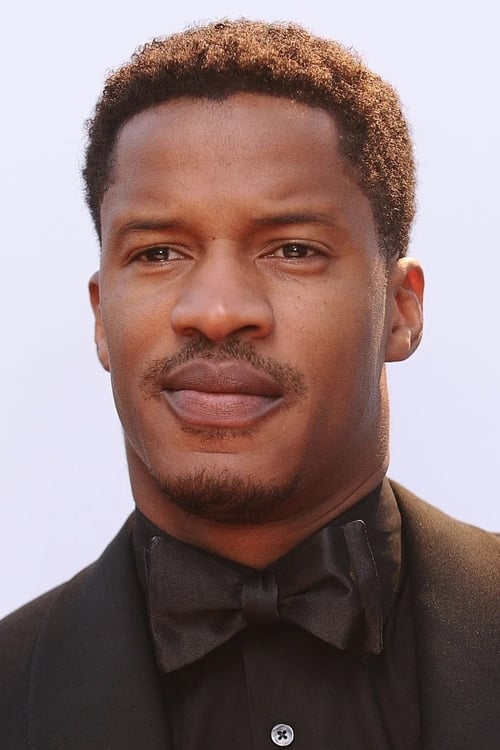 Picture of Nate Parker