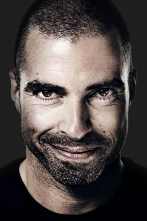 Picture of Chris Liebing