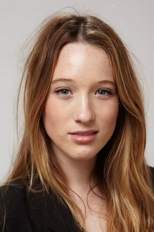 Picture of Sophie Lowe