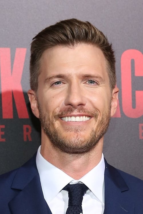 Picture of Patrick Heusinger