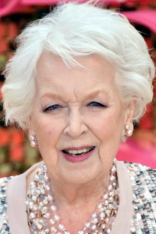 Picture of June Whitfield