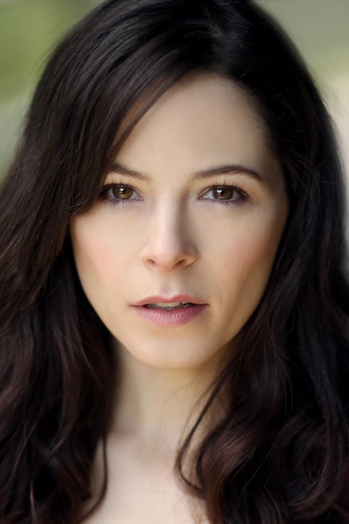 Picture of Elaine Cassidy
