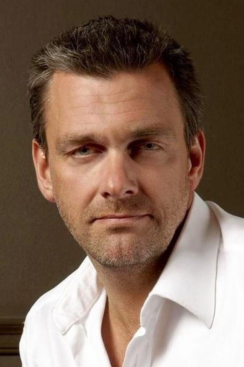 Picture of Ray Stevenson