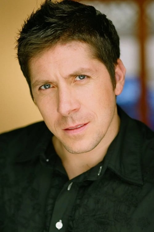 Picture of Ray Park
