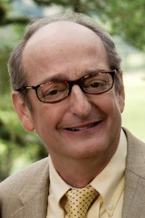 Picture of David Paymer