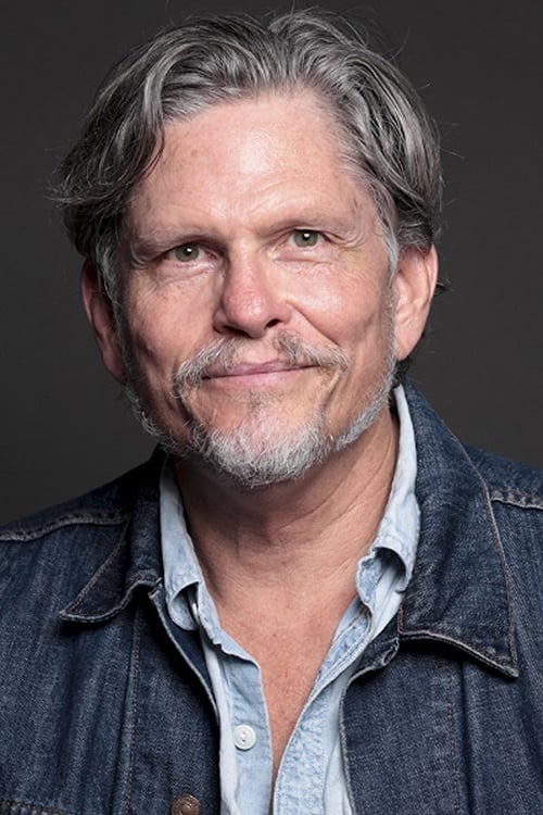 Picture of Jeff Kober