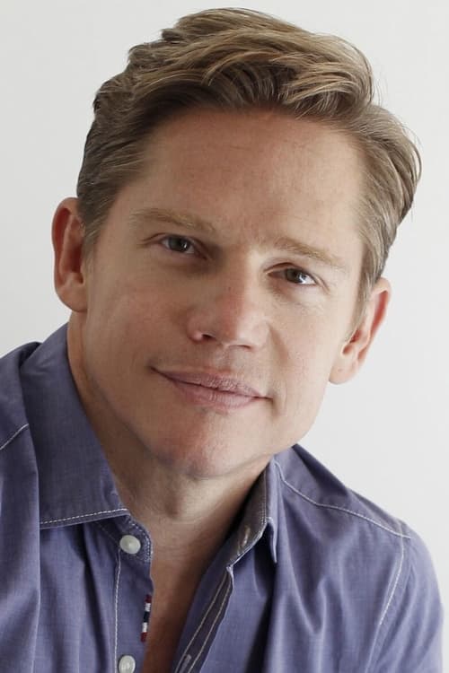 Picture of Jack Noseworthy