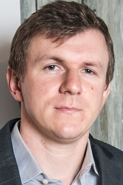 Picture of James O’Keefe