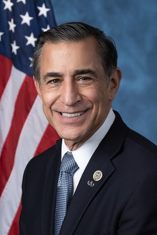 Picture of Darrell Issa