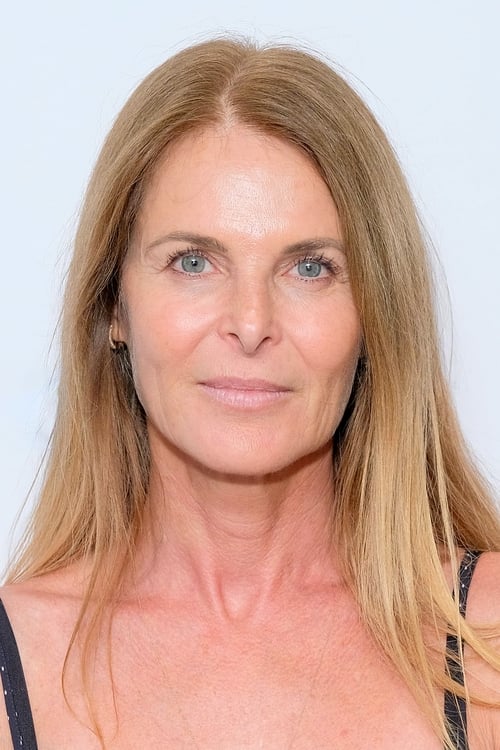 Picture of Catherine Oxenberg