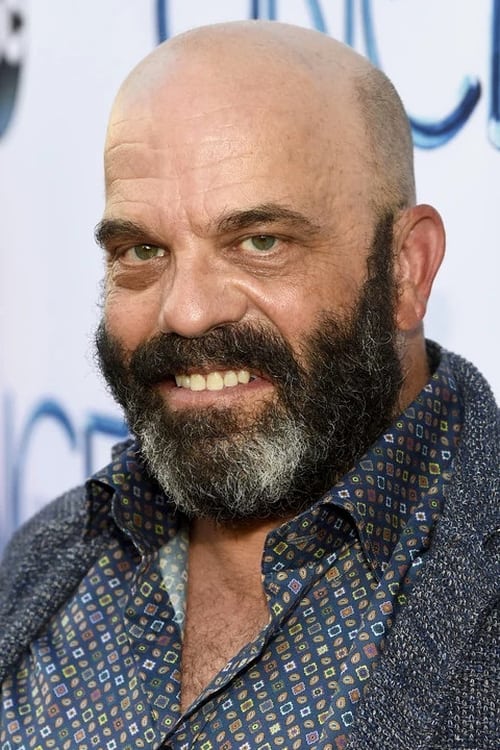 Picture of Lee Arenberg
