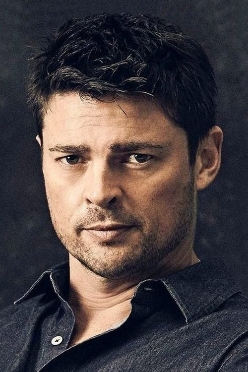 Picture of Karl Urban