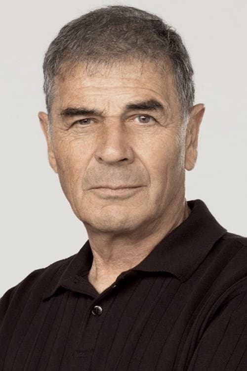 Picture of Robert Forster