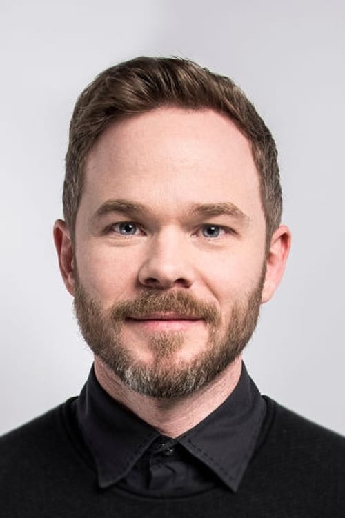 Picture of Shawn Ashmore