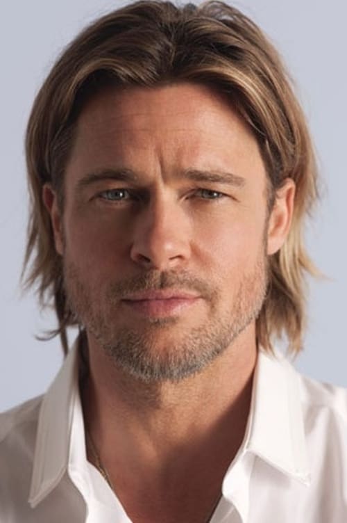 Picture of Brad Pitt