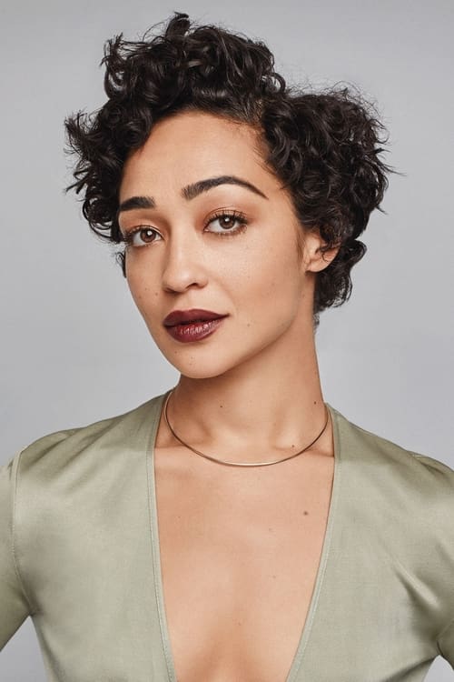 Picture of Ruth Negga