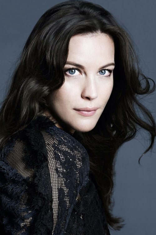 Picture of Liv Tyler