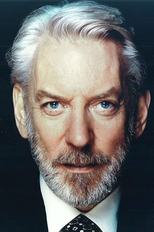 Picture of Donald Sutherland
