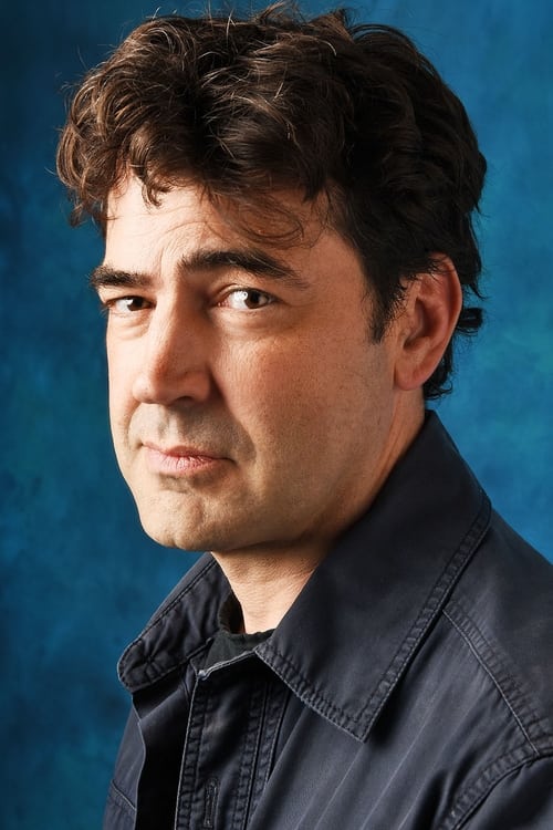 Picture of Ron Livingston