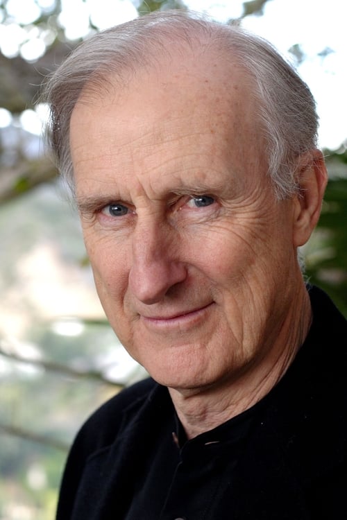 Picture of James Cromwell