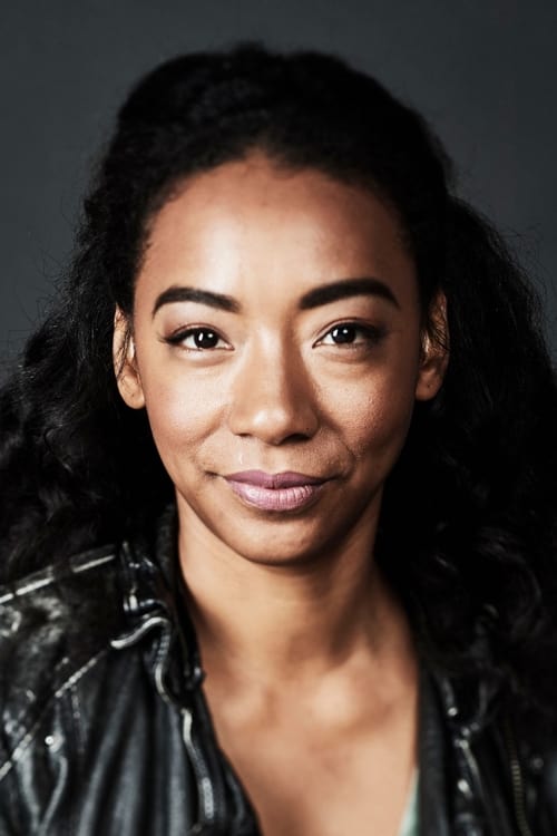 Picture of Betty Gabriel