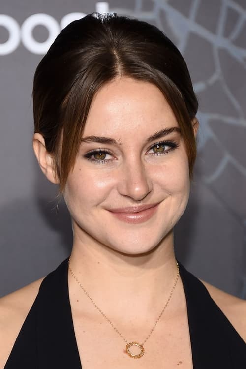 Picture of Shailene Woodley