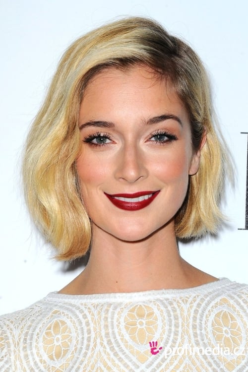 Picture of Caitlin FitzGerald