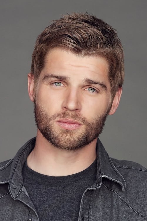 Picture of Mike Vogel
