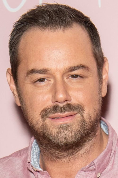 Picture of Danny Dyer