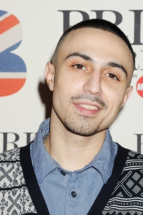 Picture of Adam Deacon