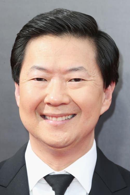 Picture of Ken Jeong