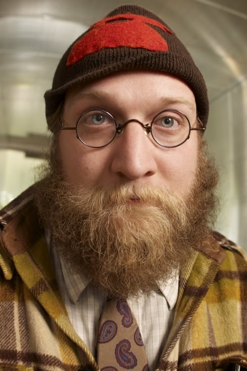 Picture of Pendleton Ward