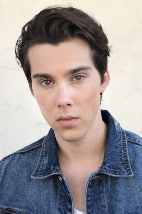Picture of Jeremy Shada