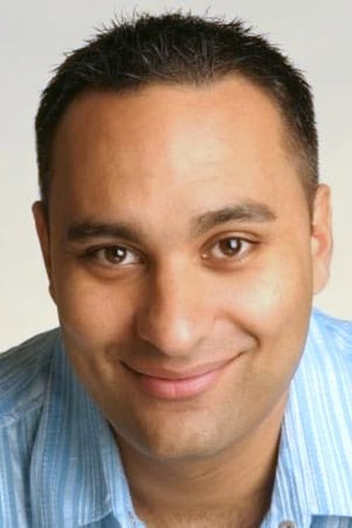 Picture of Russell Peters