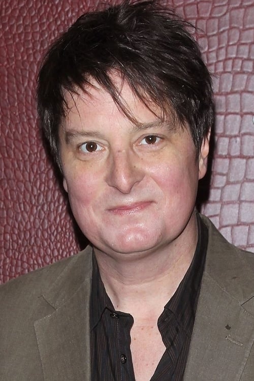 Picture of Christopher Evan Welch