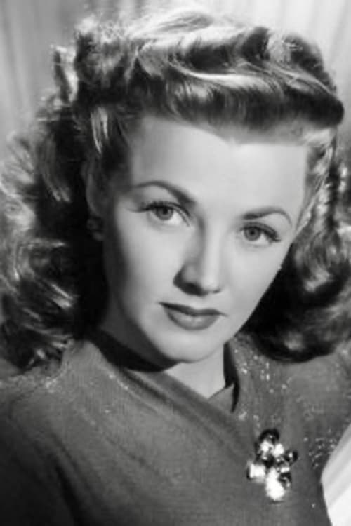Picture of Phyllis Coates