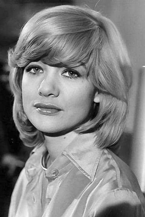 Picture of Judy Geeson