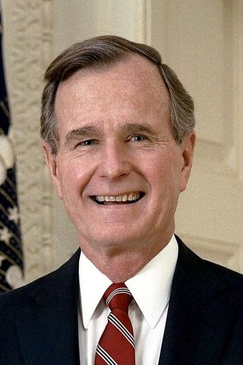 Picture of George H.W. Bush