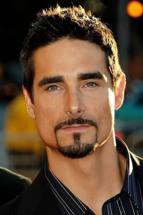 Picture of Kevin Richardson