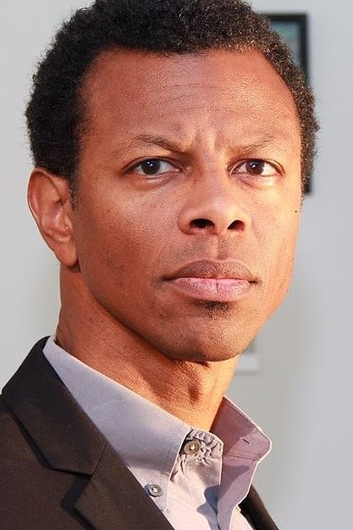 Picture of Phil LaMarr