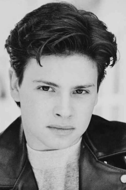 Picture of Jason Marsden