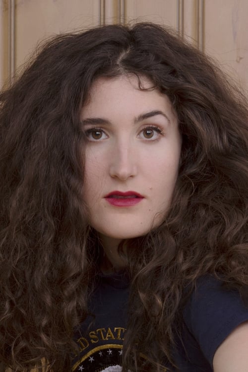 Picture of Kate Berlant
