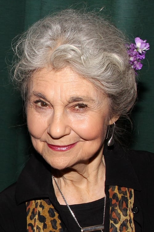 Picture of Lynn Cohen